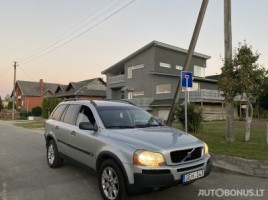 Volvo XC90 | 2