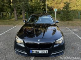 BMW 528 седан