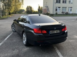 BMW 528 | 2