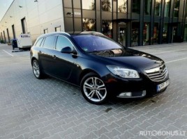 Opel Insignia | 2