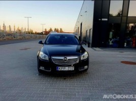 Opel Insignia | 3