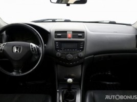 Honda Accord | 4