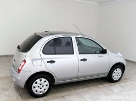 Nissan Micra | 2