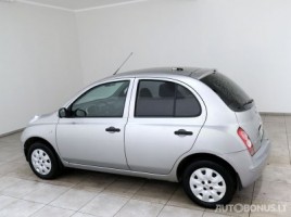 Nissan Micra | 3