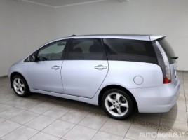 Mitsubishi Grandis | 3