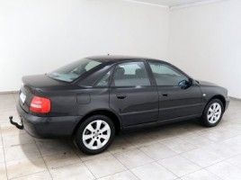 Audi A4, 1.8 l., sedanas | 2