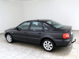 Audi A4, 1.8 l., sedanas | 3