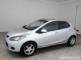 Mazda 2 | 1