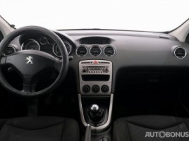 Peugeot 308 | 4