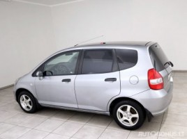 Honda Jazz | 3