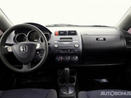 Honda Jazz | 4