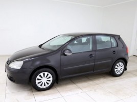 Volkswagen Golf | 1