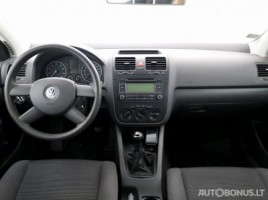 Volkswagen Golf | 4