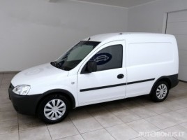 Opel Combo | 1