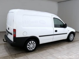 Opel Combo | 2