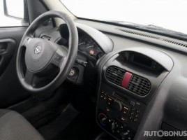 Opel Combo | 4