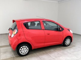 Chevrolet Spark | 2