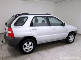 Kia Sportage | 2