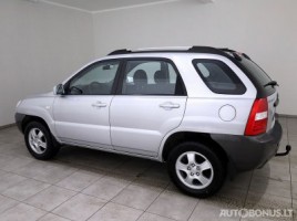 Kia Sportage | 3