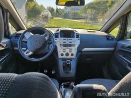 Opel Zafira | 4