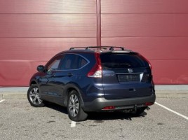 Honda CR-V | 3