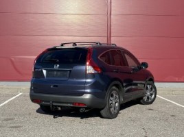 Honda CR-V | 1