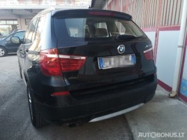 BMW X3 | 1