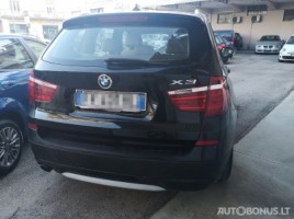 BMW X3 | 3