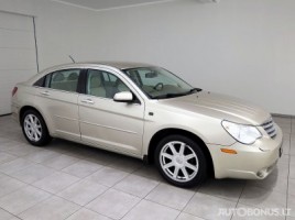 Chrysler Sebring sedanas