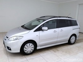 Mazda 5 | 1