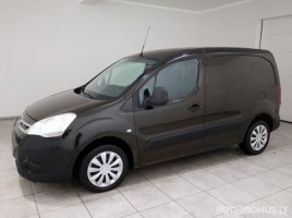 Citroen Berlingo | 1