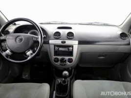 Chevrolet Lacetti | 4