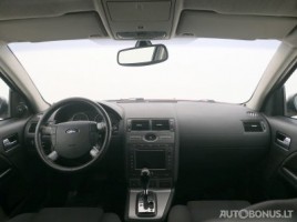 Ford Mondeo | 4