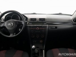 Mazda 3 | 4