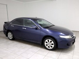 Honda Accord sedanas