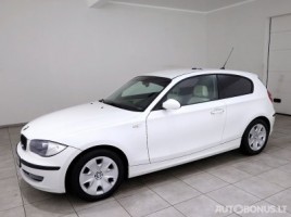 BMW 116 | 1