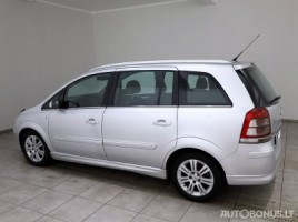 Opel Zafira | 3