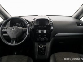 Opel Zafira | 4