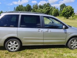 Mazda MPV | 2