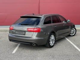 Audi A6 | 1