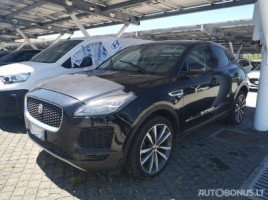 Jaguar E-Pace | 2