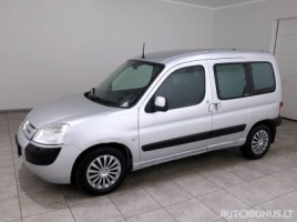 Citroen Berlingo | 1