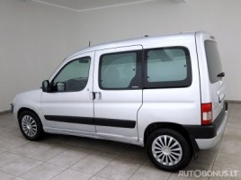 Citroen Berlingo | 3