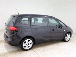 Opel Zafira, 1.4 l., monovolume | 2