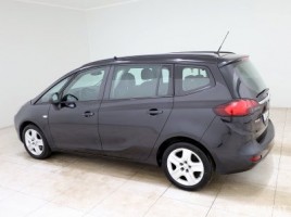 Opel Zafira, 1.4 l., monovolume | 3