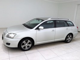 Toyota Avensis | 1