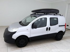 Citroen Nemo | 1