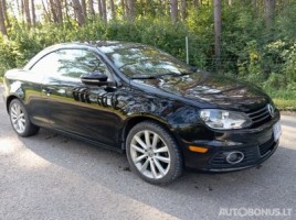 Volkswagen Eos | 1