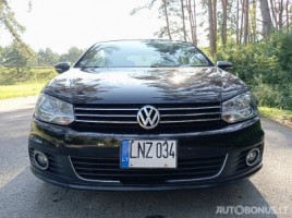 Volkswagen Eos | 2