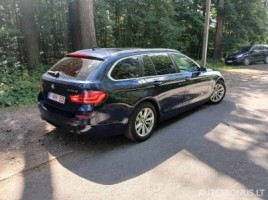 BMW 520 универсал